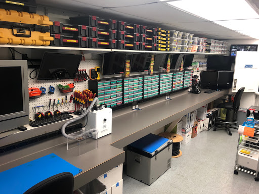 All Keys Computers - Visual