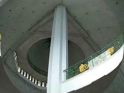 Photos of Masjid Raya Ahmad Yani Manado