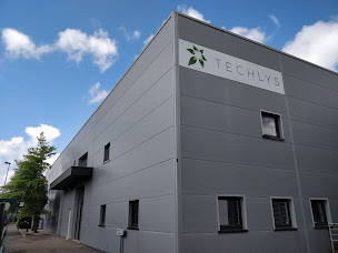 Photo n°2 de Techlys SAS à Saint-Herblain (Service de détection d'amiante)