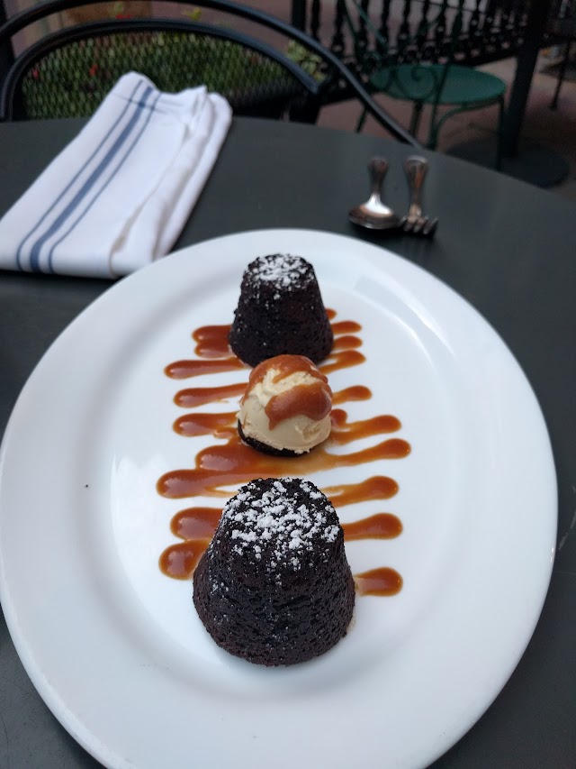 Bistro Vendôme