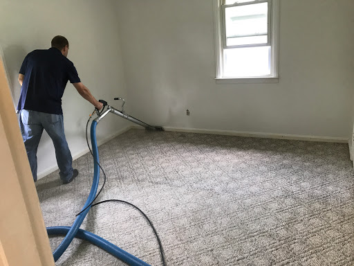 Blue Sky Carpet Cleaning