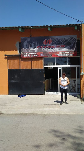 3 FITNESS GYM - Thumbnail