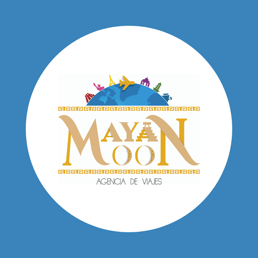 Mayan Moon - Visual