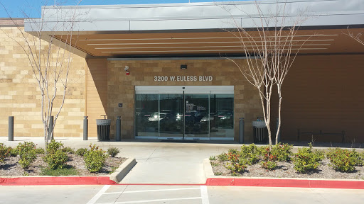 JPS Medical Home Northeast Tarrant - Thumbnail