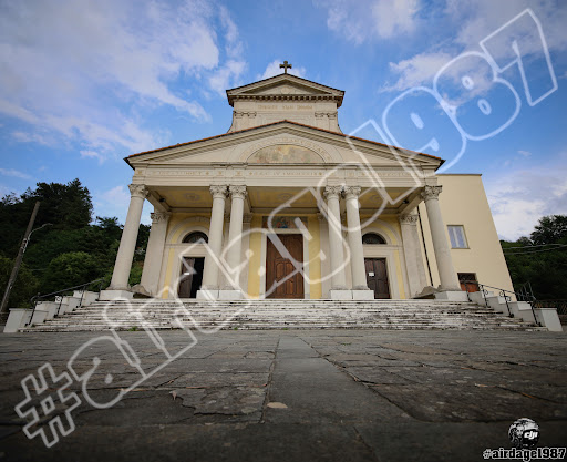 Chiesa Parrocchiale San Giovanni Battista