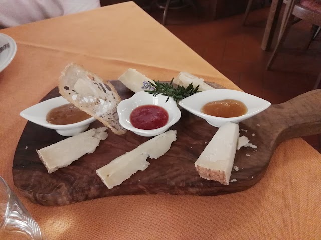 Il Vecchio Mulino
