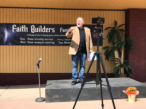 Faith Builders Family Church - Thumbnail