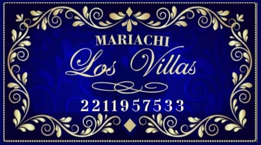MARIACHI LOS VILLAS