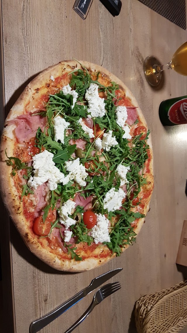 Picerija Botana Bojan Globočnik s.p.