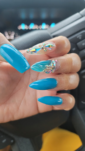 Salon Essential - Visual