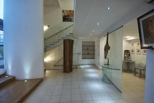 Photo n°5 de Cabinet Dentaire Dr Thierry Degorce et Dr Pierre Guinot à Tours (Dentiste)