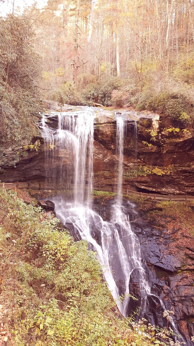 Dry Falls