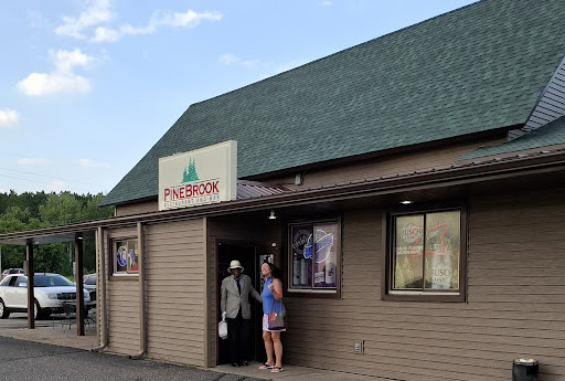 Pine Brook Restaurant and Bar - Thumbnail