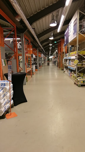 GAMMA bouwmarkt Harderwijk - Thumbnail