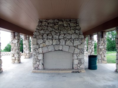 The Old Shelter House