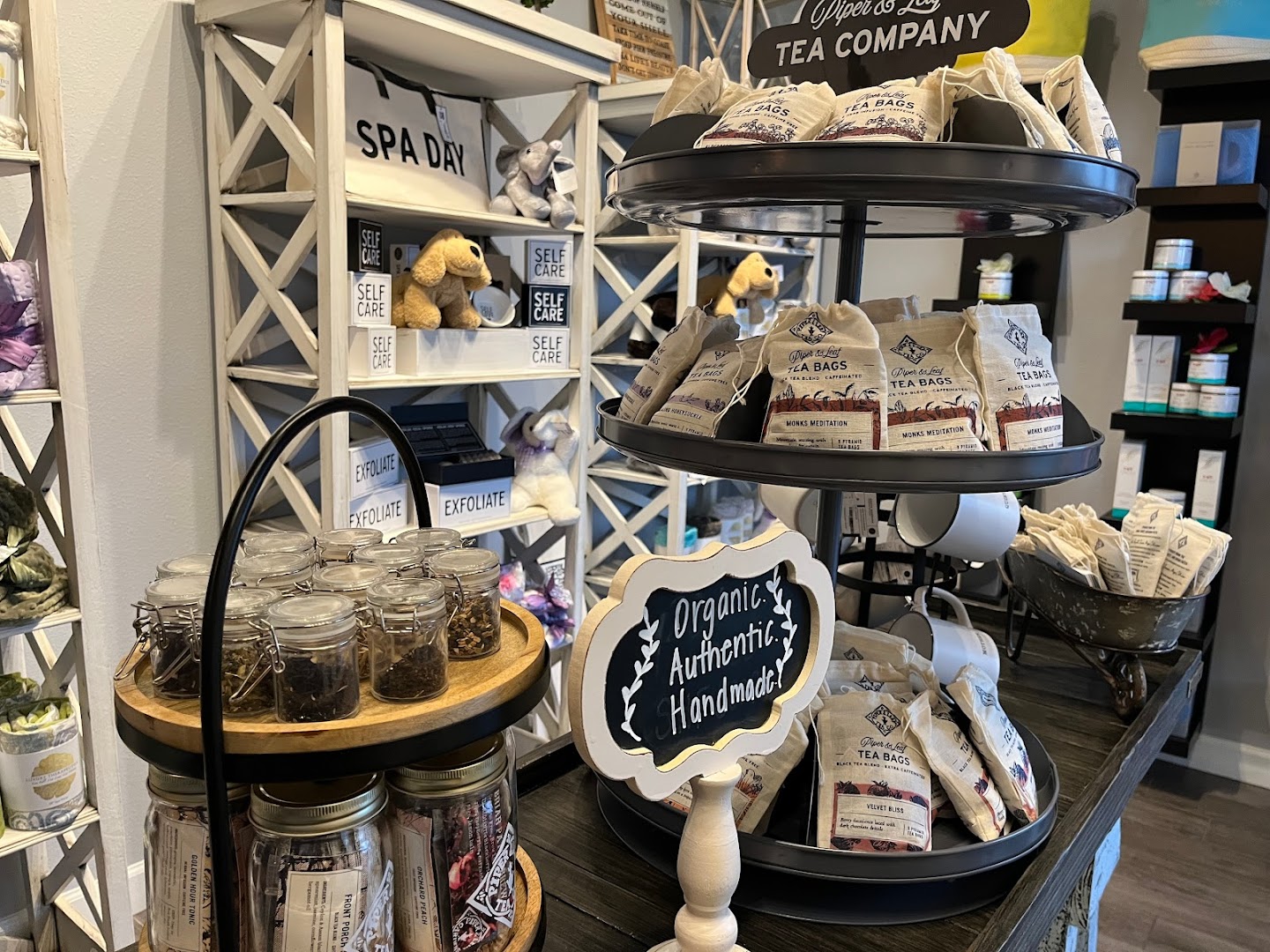 Rejuvenation Spa photo 6