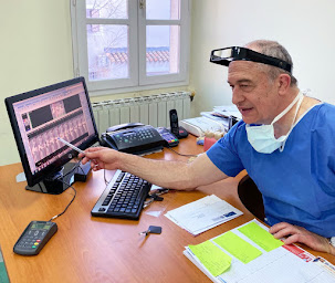 Photo n°5 de Valensi Gérard à L'Isle-sur-la-Sorgue (Dentiste)