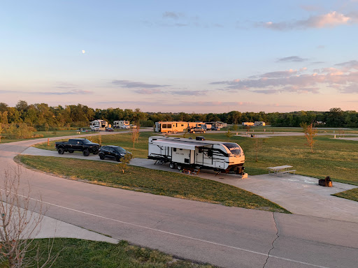 Sunflower Campground - Thumbnail