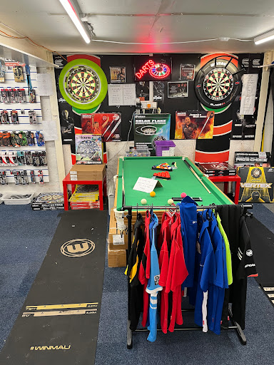 Snooker4U/bowls/darts - Thumbnail