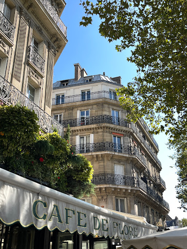 Café de Flore - Thumbnail