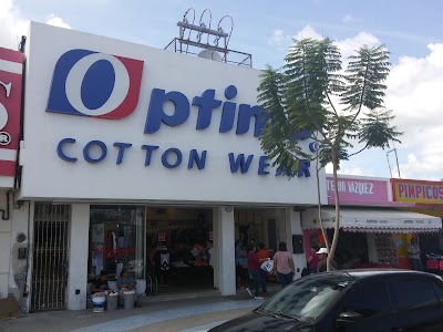 Photos of Optima-Chetumal