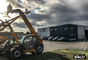 Photo n°7 de SALTI Amiens à Amiens (Service de location de chariots élévateurs)