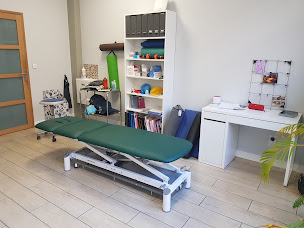 Photo n°2 de CABINET DE KINESITHERAPIE SPORT ET SANTE à Carbonne (Kinésithérapeute)