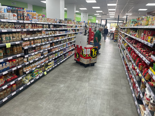 Supermercado La cesta en casa - Thumbnail