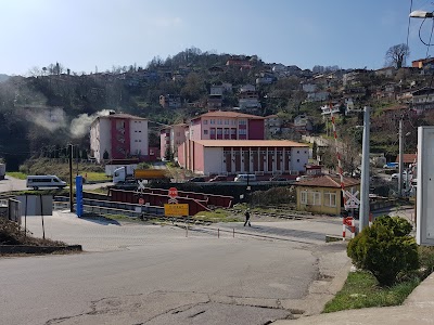 Zonguldak ISE Anatolian High School