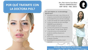 Consultorio Dermatológico 