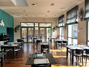 Photo n°6 de Brasserie l'Ardoise - Casino Partouche de La Tremblade à La Tremblade (Brasserie)