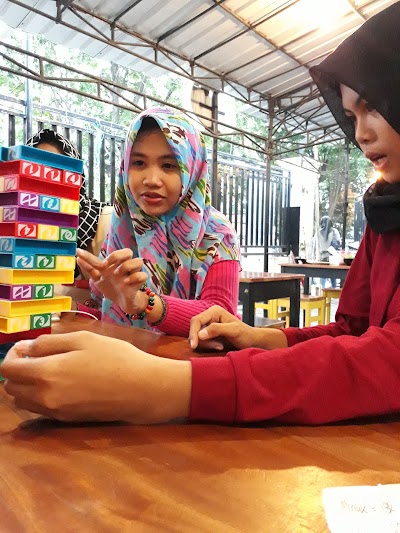 Photos of Mie Akhirat Citarum