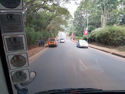 Photos of Kifaru Gardens
