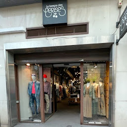 Photo n°1 de Le Temps des Cerises à Cannes (Magasin de vêtements pour femmes)