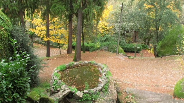 Parque da Penha