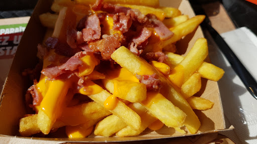 Photo 3 - Burger King