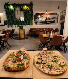 Photo n°10 de Brasserie au Petit Paris à Soultzmatt (Restaurant)