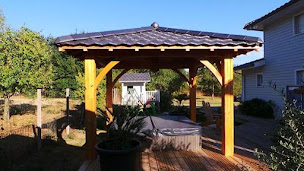 Photo n°6 de SOGICC à Arsac (Couvreur)