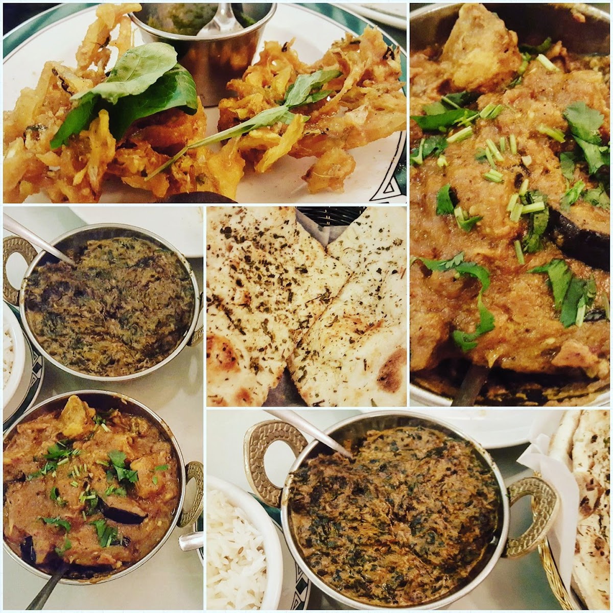 Himalayan Kitchen — photo 2