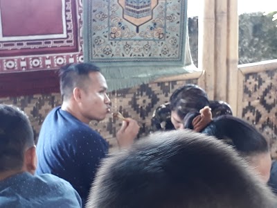 Photos of Makam Keramat Panjang