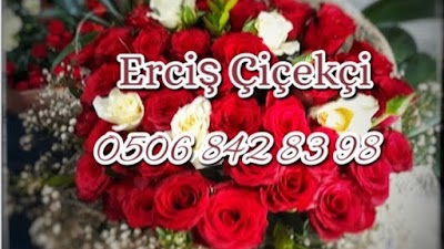 ERCİŞ ÇİÇEKÇİ