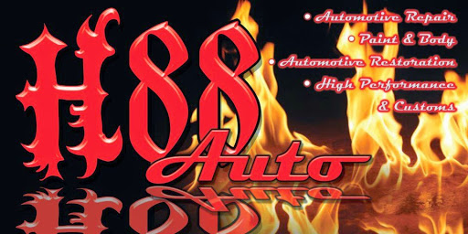 H88 Auto