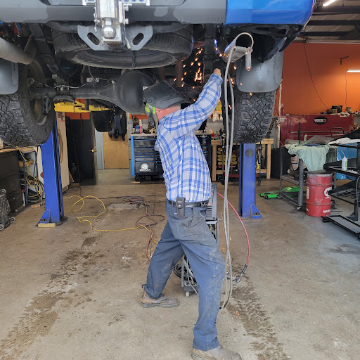 94 Auto Repair - Thumbnail