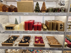 Photo n°2 de Muy Mucho à Coquelles (Magasin d'ameublement et de décoration)