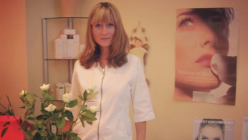The Art of Beauty Claudia Roth