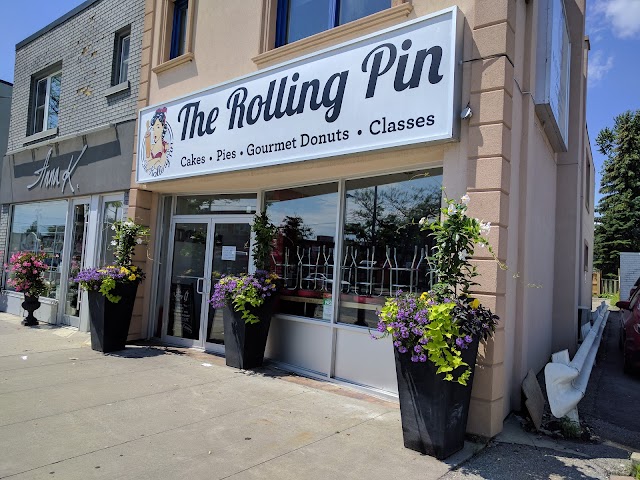 The Rolling Pin