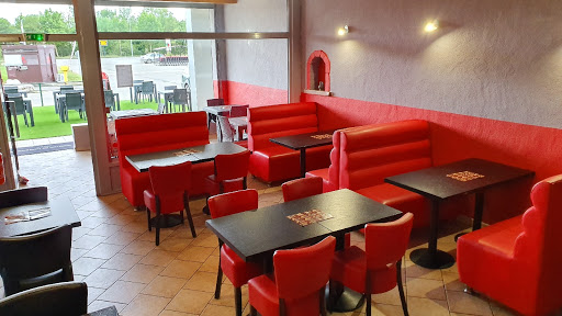 Photo 7 - Royal Pizz’Kebab.