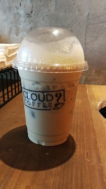 Cloud9Coffee, Author: Ahmed Al Mansour