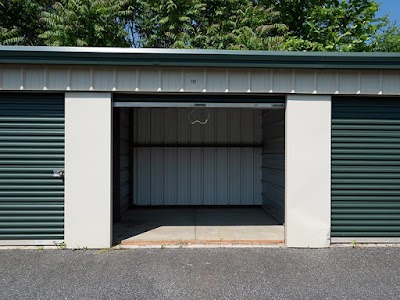 Self Storage Concord