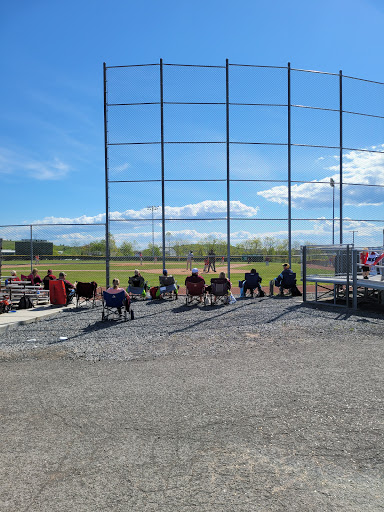 Anker Fields Complex at Mylan Park - Thumbnail